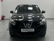 Nissan Qashqai I Рестайлинг Казань  - изображение 20