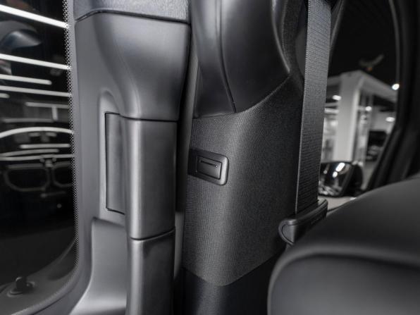Mercedes-Benz V-Класс III (W447) Рестайлинг 2 с пробегом 2025 года, цена 13 500 000 рублей, 22 км, минивэн, Автокод Объявления