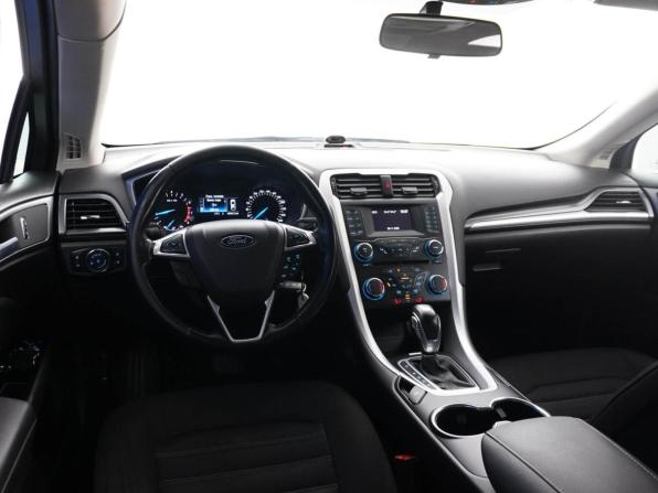Ford Mondeo V с пробегом 2019 года, цена 1 699 088 рублей, 98805 км, седан, Автокод Объявления