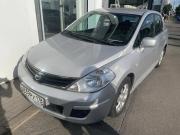 Nissan Tiida I Рестайлинг Санкт-Петербург  - изображение 2