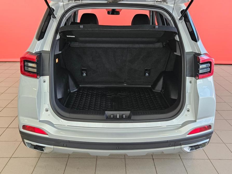 Chery Tiggo 4 Pro I Вологда  - изображение 21