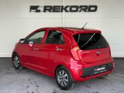 Kia Picanto II Уфа  - изображение 17