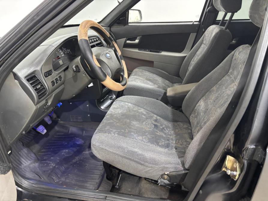 Lada (ВАЗ) 2112 Альметьевск  - изображение 12