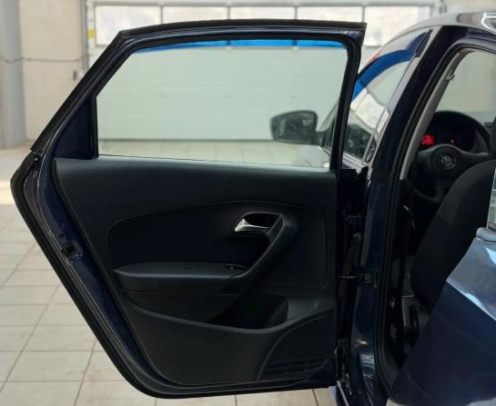 Volkswagen Polo V с пробегом 2014 года, цена 620 000 рублей, 252570 км, седан, Автокод Объявления