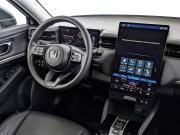 Honda e:NP1 Москва  - изображение 56