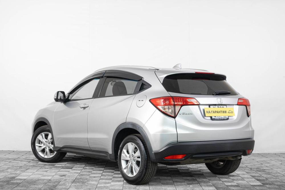 Honda Vezel I Кемерово  - изображение 5