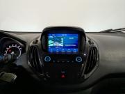 Ford Tourneo Courier I Рестайлинг Москва  - изображение 41