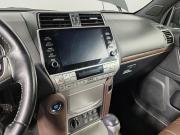 Toyota Land Cruiser Prado 150 Series Рестайлинг 3 Москва  - изображение 37