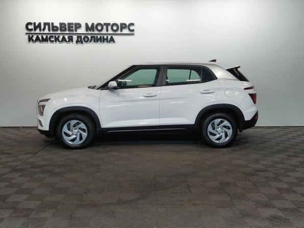 Hyundai Creta II с пробегом 2021 года, цена 2 150 000 рублей, 44371 км, внедорожник, Автокод Объявления