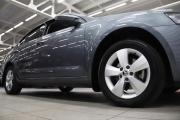 Skoda Octavia III (A7) Рестайлинг Сургут  - изображение 63