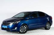 Kia Rio III Челябинск  - изображение 23