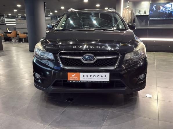 Subaru XV I с пробегом 2012 года, цена 1 199 000 рублей, 209335 км, внедорожник, Автокод Объявления