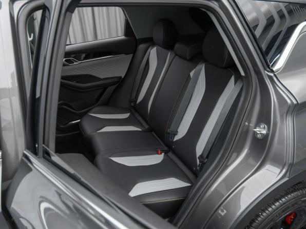 Geely Coolray I Рестайлинг с пробегом 2023 года, цена 2 160 000 рублей, 18496 км, внедорожник, Автокод Объявления