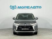 Mitsubishi Outlander III Рестайлинг 2 Калининград  - изображение 23