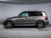 Mercedes-Benz GLK-Класс I (X204) Рестайлинг Москва  - изображение 25