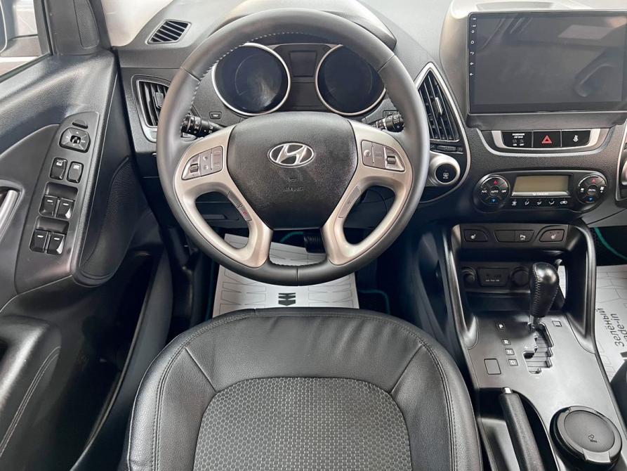 Hyundai ix35 I Тверь  - изображение 11