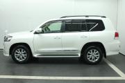 Toyota Land Cruiser 200 Series Рестайлинг 2 Красноярск  - изображение 36