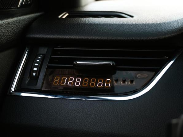 Skoda Octavia RS III с пробегом 2014 года, цена 1 899 000 рублей, 205402 км, лифтбек, Автокод Объявления