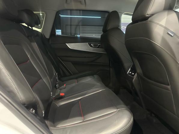 Chery Tiggo 7 Pro I с пробегом 2022 года, цена 1 118 000 рублей, 198500 км, внедорожник, Автокод Объявления