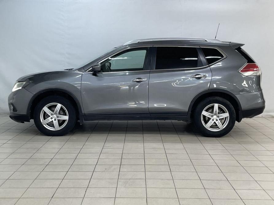 Nissan X-Trail III Воронеж  - изображение 8
