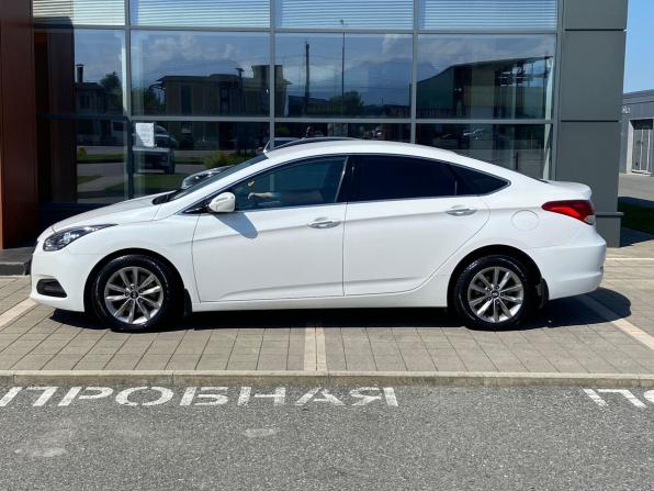 Hyundai i40 I Рестайлинг с пробегом 2016 года, цена 1 215 000 рублей, 184251 км, седан, Автокод Объявления