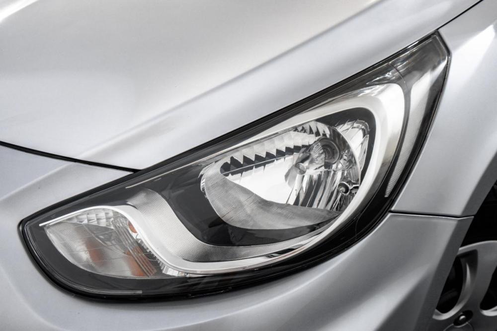 Hyundai Solaris I Барнаул  - изображение 8