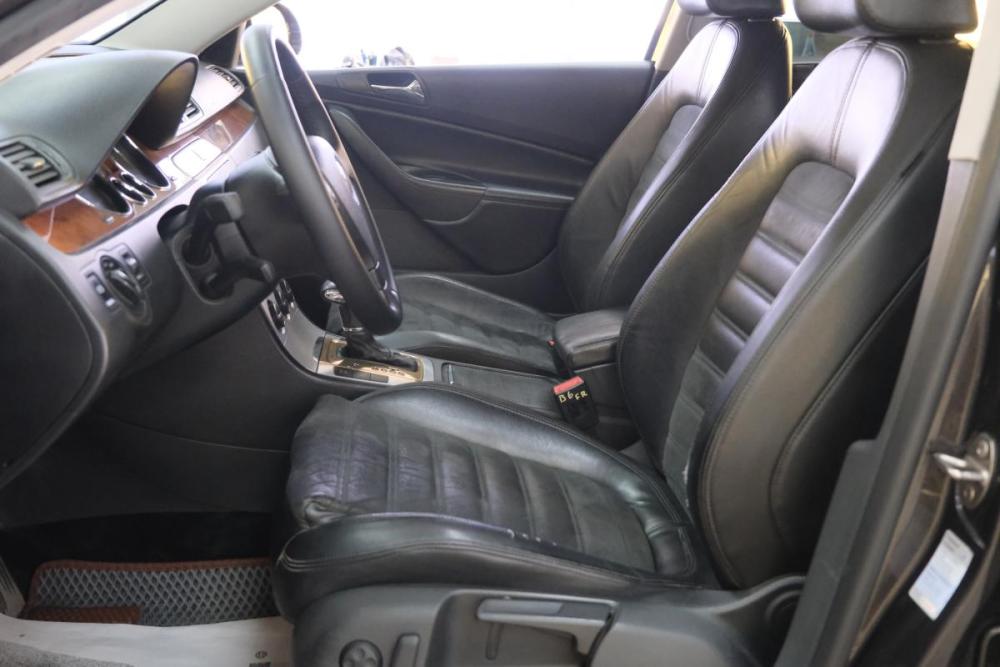 Volkswagen Passat B6 Омск  - изображение 8