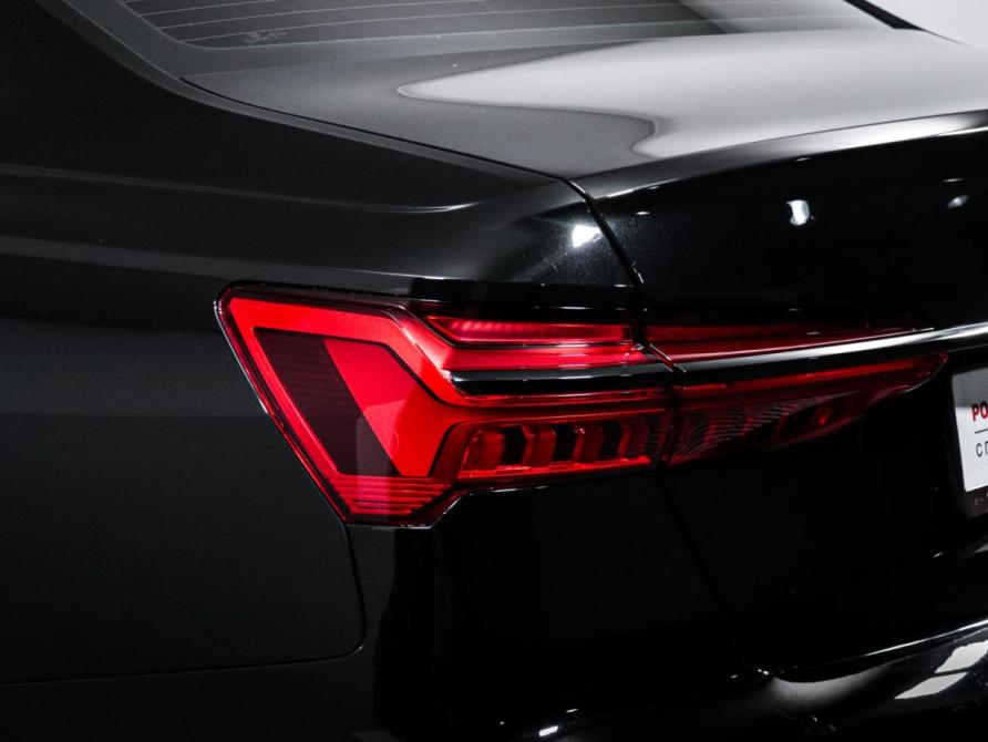 Audi A6 V (C8) Москва  - изображение 17