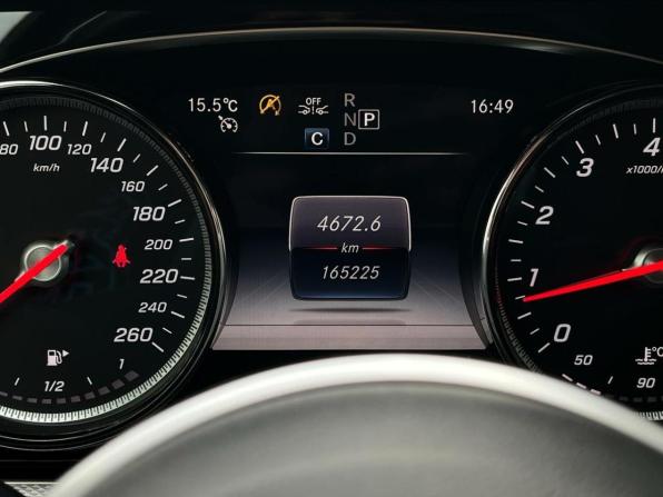 Mercedes-Benz E-Класс V (W213 S213 C238) с пробегом 2019 года, цена 2 329 000 рублей, 165224 км, седан, Автокод Объявления