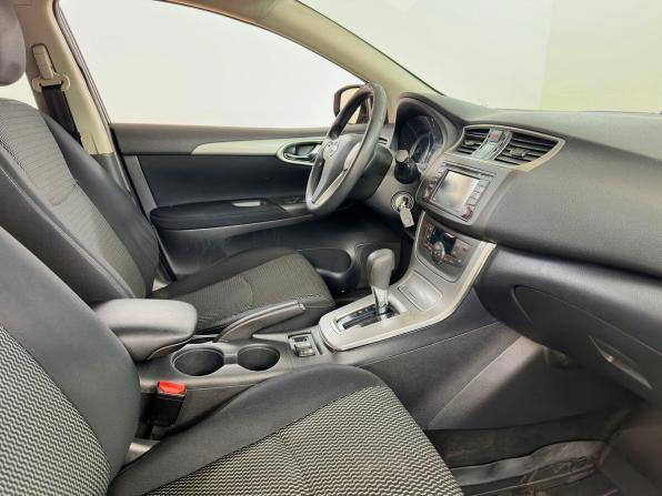 Nissan Sentra VII (B17) с пробегом 2014 года, цена 849 000 рублей, 195154 км, седан, Автокод Объявления