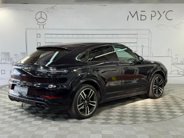 Porsche Cayenne III с пробегом 2021 года, цена 9 285 000 рублей, 65000 км, внедорожник, Автокод Объявления