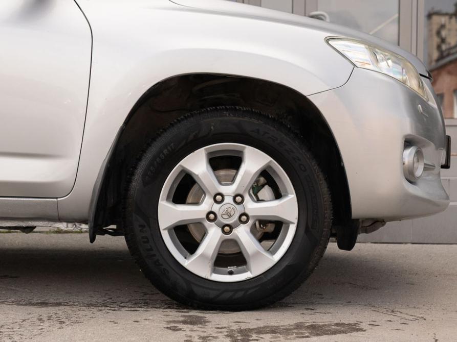 Toyota RAV4 III (XA30) Рестайлинг Новосибирск  - изображение 9