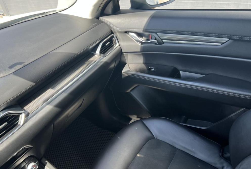 Mazda CX-5 II Красноярск  - изображение 25