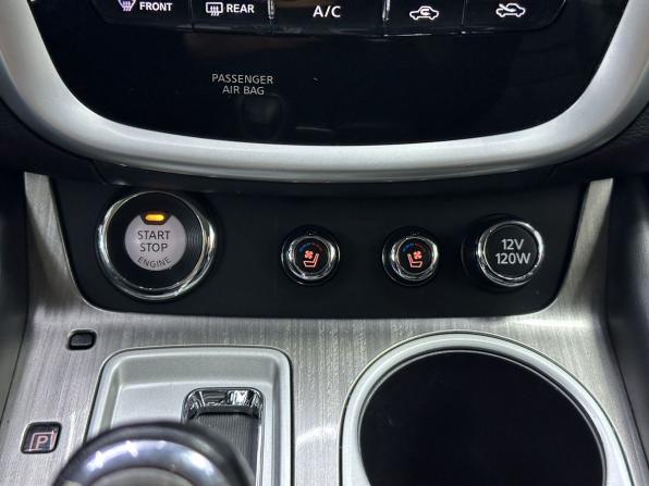 Nissan Murano III (Z52) с пробегом 2021 года, цена 2 995 000 рублей, 134540 км, внедорожник, Автокод Объявления