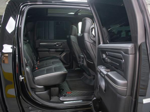 Ram 1500 V с пробегом 2022 года, цена 8 699 000 рублей, 8186 км, offers.body_type.unknown, Автокод Объявления