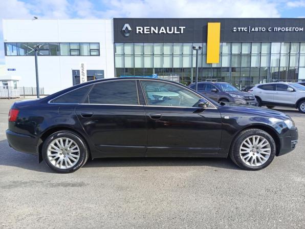 Audi A6 III (C6) с пробегом 2007 года, цена 780 000 рублей, 295294 км, седан, Автокод Объявления