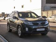 Kia Sorento II Рестайлинг Санкт-Петербург  - изображение 34