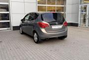 Opel Meriva B Владимир  - изображение 29