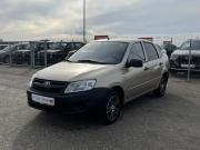 Lada (ВАЗ) Granta I Буинск  - изображение 24