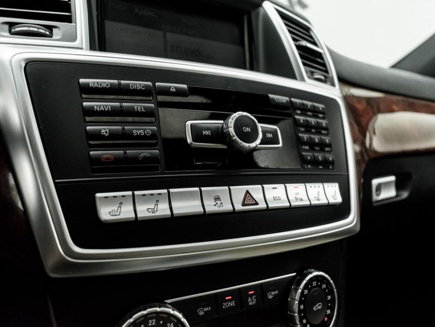 Mercedes-Benz GL-Класс II (X166) Екатеринбург  - изображение 24
