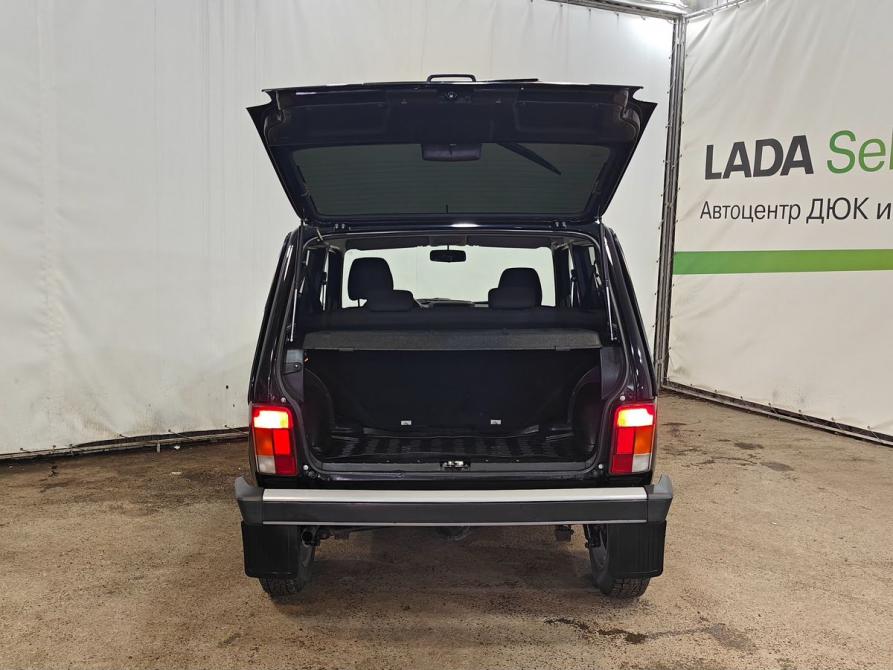 Lada (ВАЗ) Niva Legend I Кемерово  - изображение 10