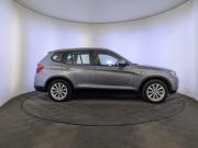 BMW X3 II (F25) Рестайлинг Москва  - изображение 34
