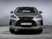Lexus RX IV Рестайлинг Москва  - изображение 21