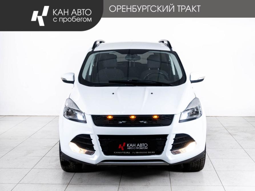 Ford Kuga II Рестайлинг Казань  - изображение 2