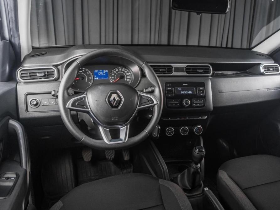 Renault Duster II Тюмень  - изображение 6