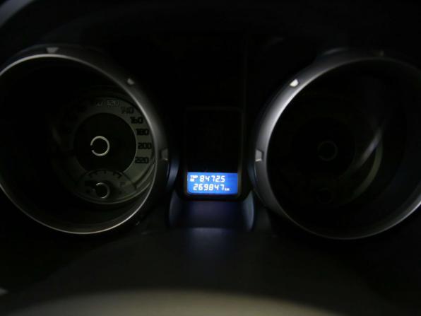 Mitsubishi Pajero IV с пробегом 2011 года, цена 1 350 000 рублей, 269845 км, внедорожник, Автокод Объявления