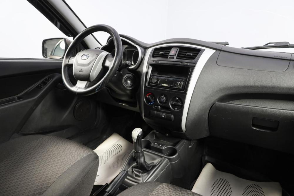 Datsun on-DO I Новосибирск  - изображение 15