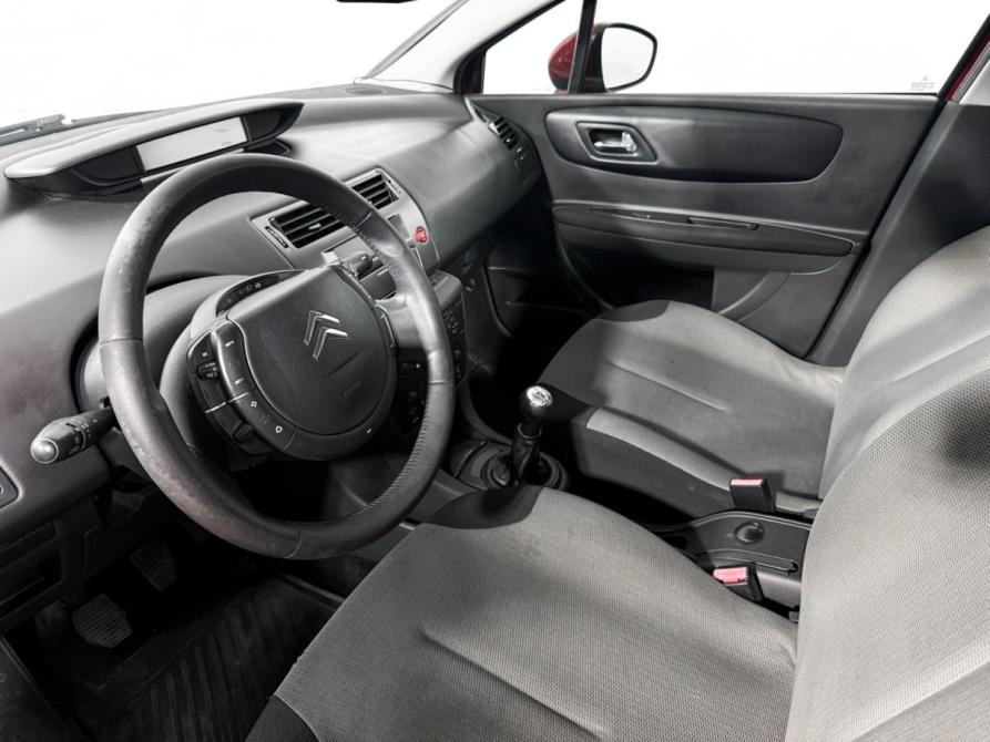 Citroen C4 I Рестайлинг Санкт-Петербург  - изображение 9