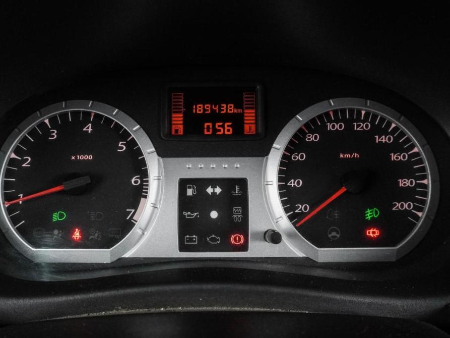 Lada (ВАЗ) Largus I Воронеж  - изображение 13