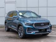 Geely Monjaro I Санкт-Петербург  - изображение 26